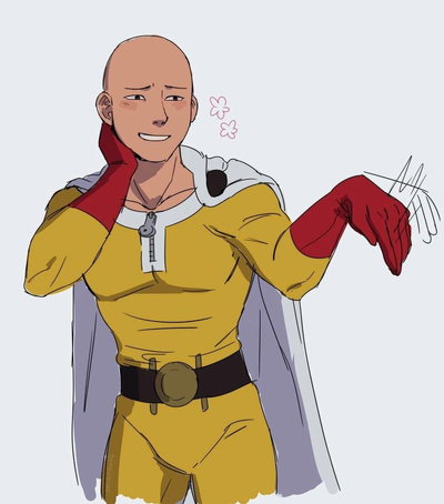 Saitama