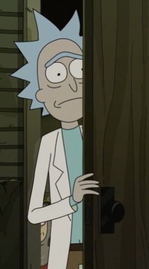 Rick Sanchez