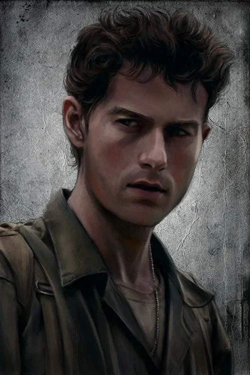 Sebastian | The soldier journalists