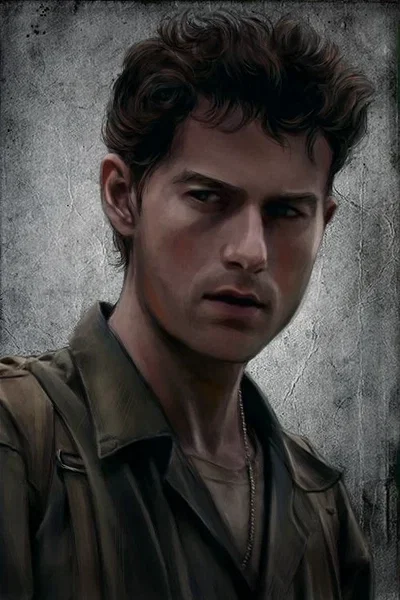 Sebastian | The soldier journalists