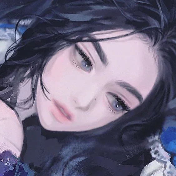 Luna | The sick friend