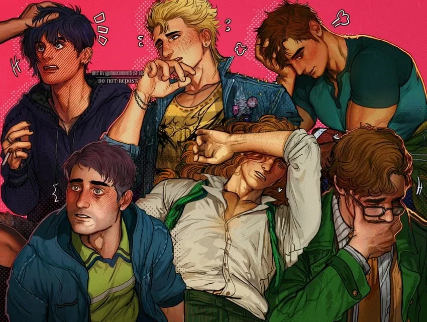 Stardew Valley RPG