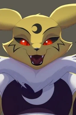 Kuro the Renamon