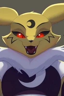 Kuro the Renamon