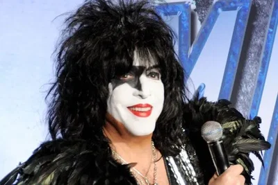 Paul Stanley