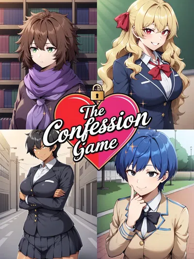 The Confession Game