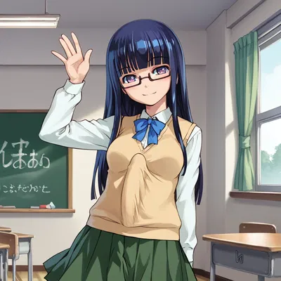 Sumika Oohashi
