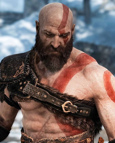 Kratos