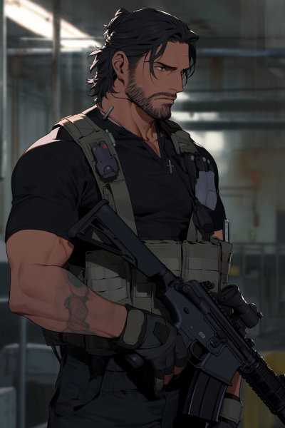 Dante Caravenlãz
