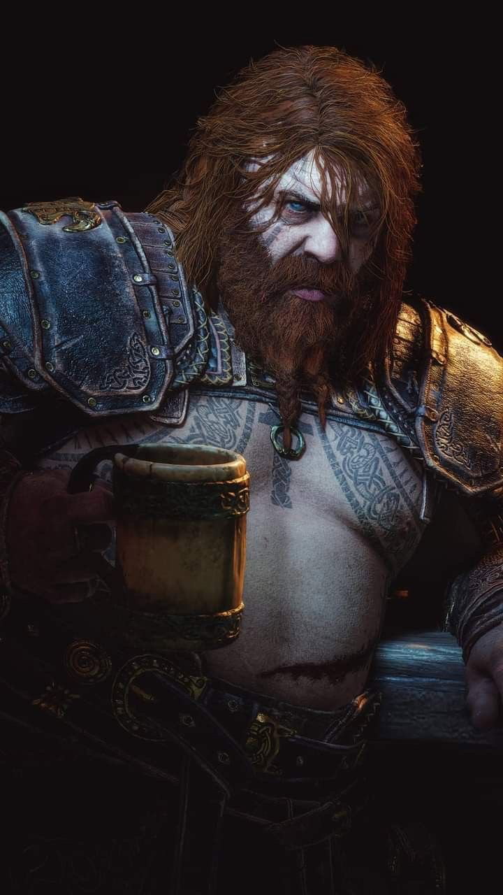 Thor Odinson