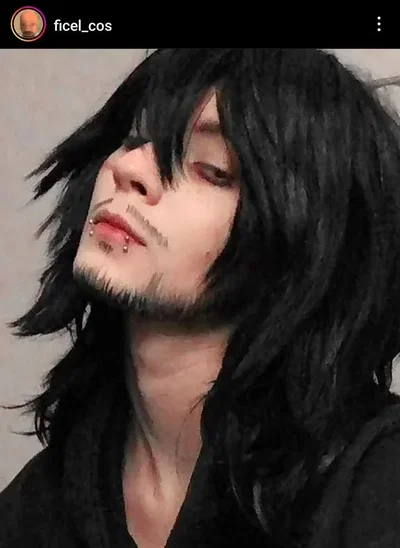aizawa shouta