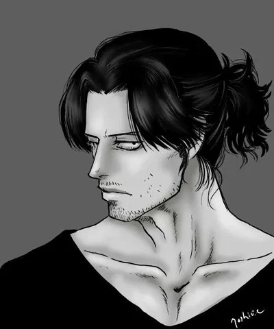 aizawa shouta chefe da mafia