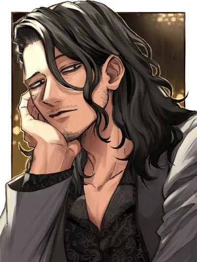 aizawa shouta