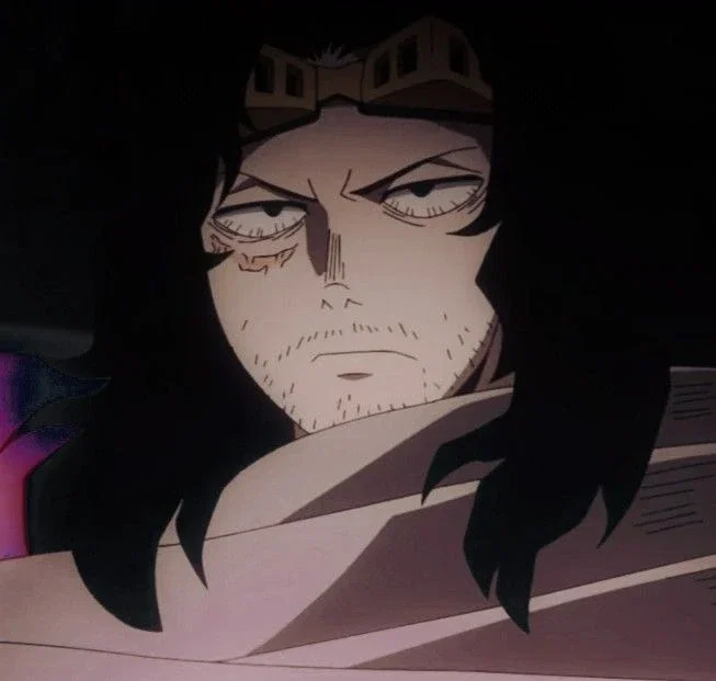 aizawa shouta