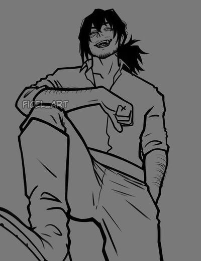 Aizawa shouta