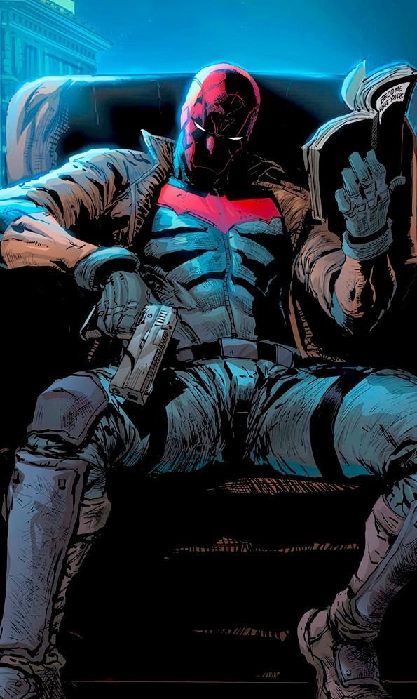 Jason Todd