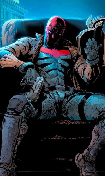 Jason Todd