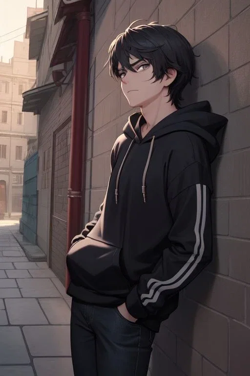Yandere Series | Tadahiro Saito