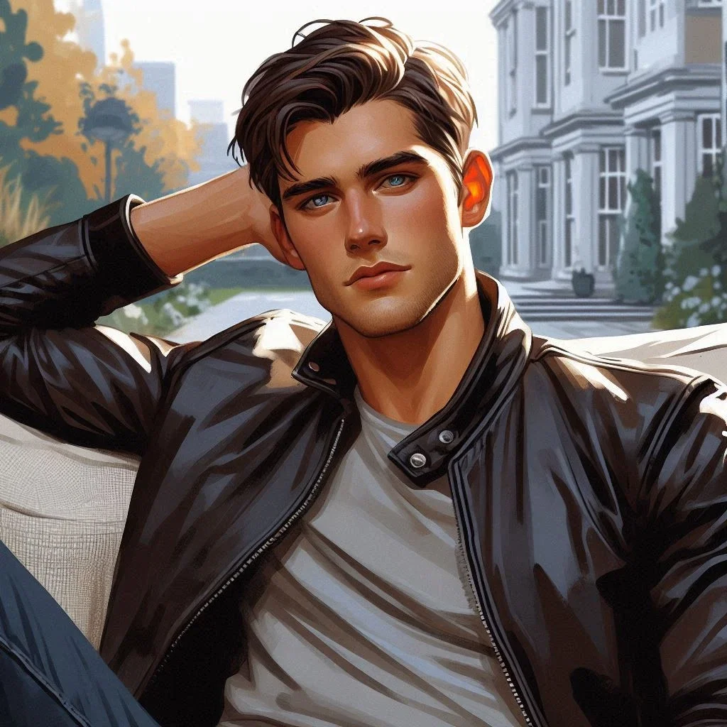 Toxic Boyfriend | Marcus