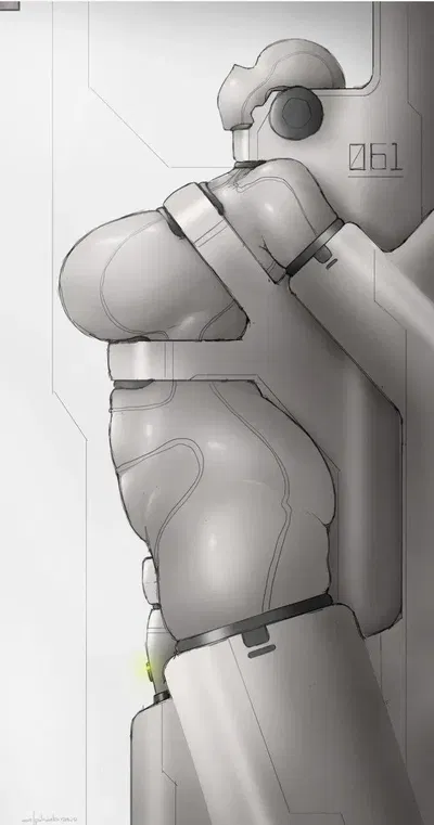 Human Milking Research Department