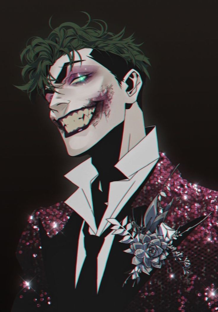 Joker /guason