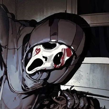 Ghostface 