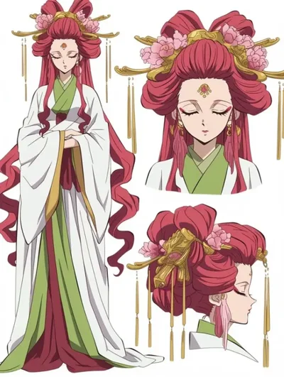 Himemiya Ranran