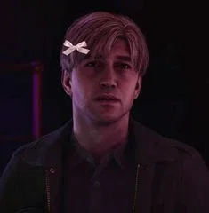 MONSTERFUCKER // James Sunderland <3