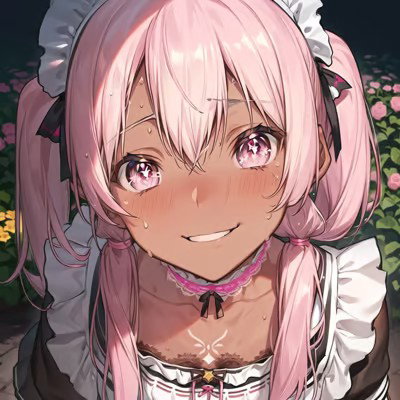 Charlise the Bratty Maid