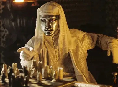 King Baldwin IV