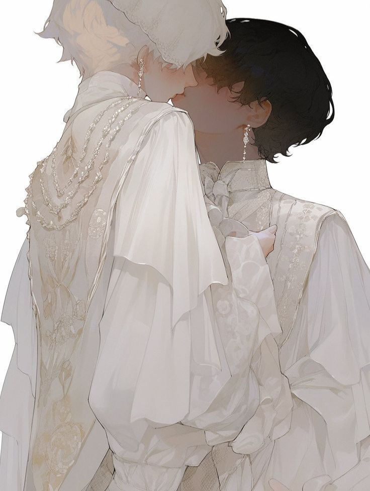 Ambrose Hartley | Pretty Boy