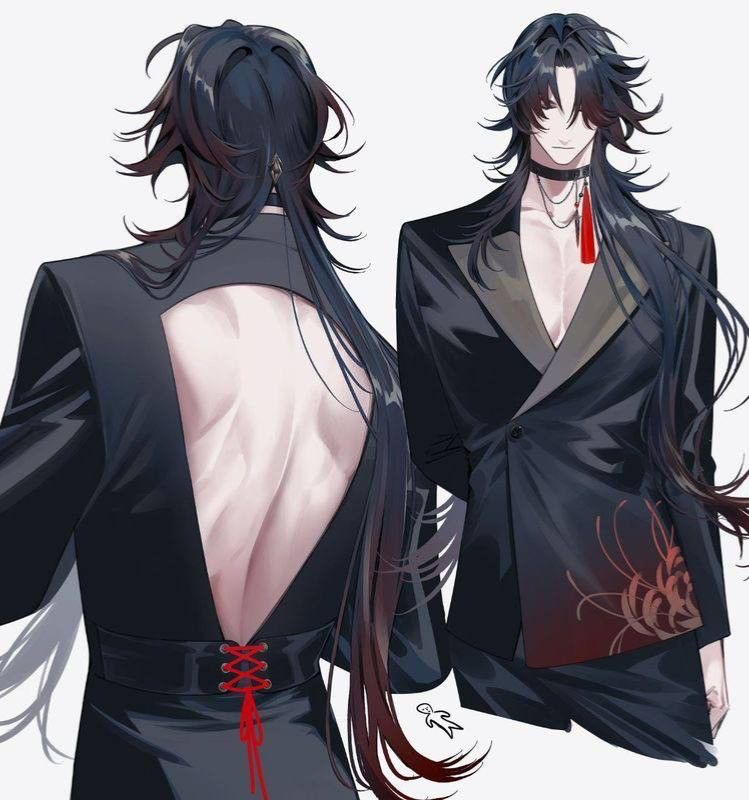 Blade | CEO bf