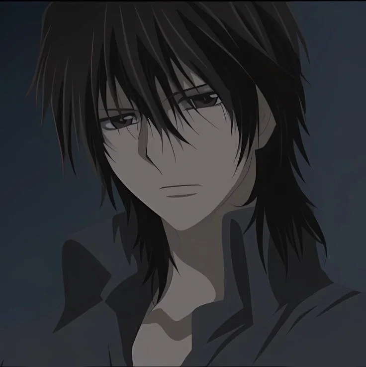 Kaname Kuran