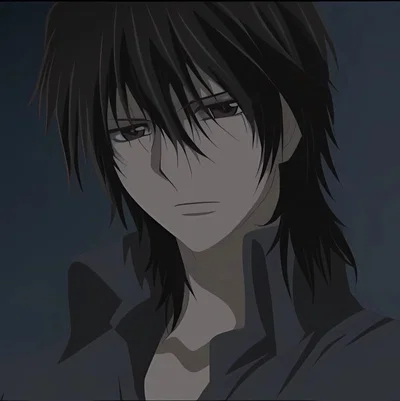 Kaname Kuran