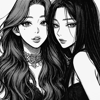 Mai and Lei