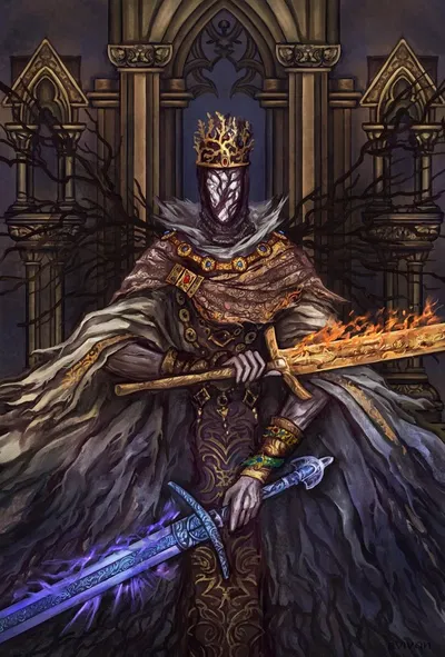 Dark Souls RPG