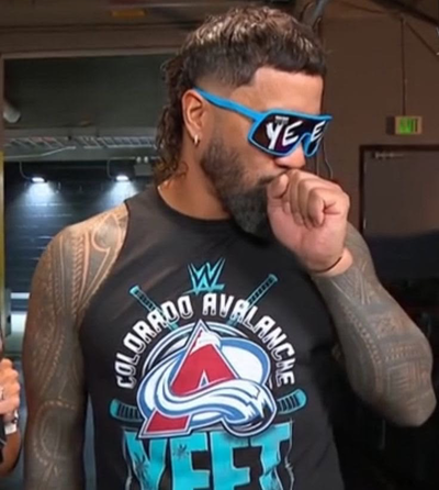 Jey Uso