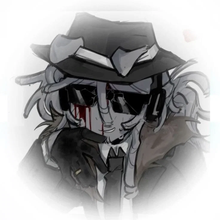 CHANCE FORSAKEN !!! 