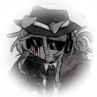CHANCE FORSAKEN !!! 