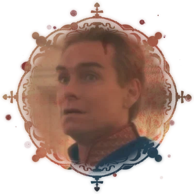 Homelander || The Boys 