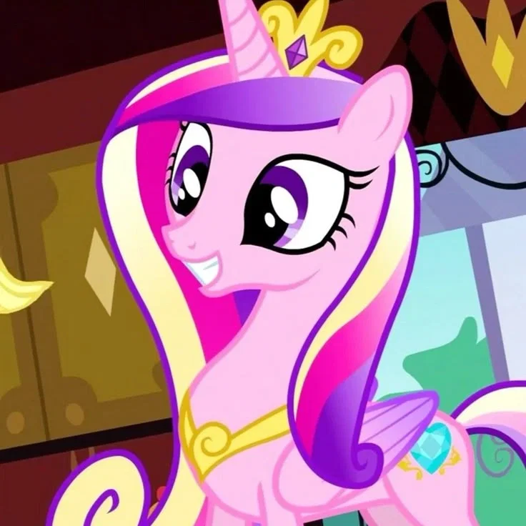 ~princess Candace~