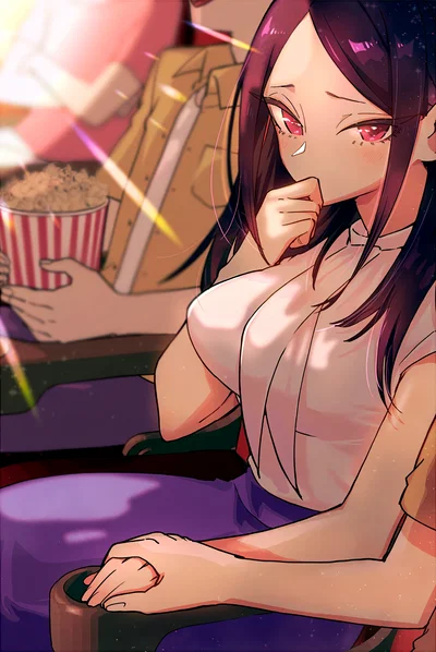 Kimari Morikita