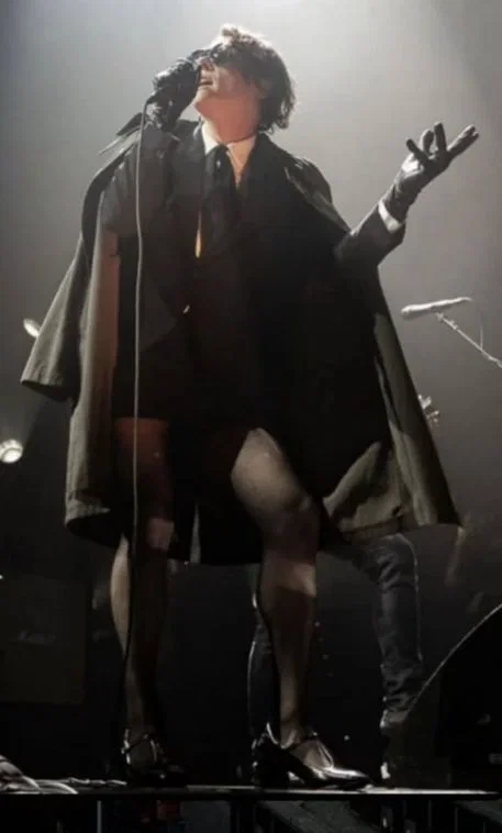 🦇 Gee Way