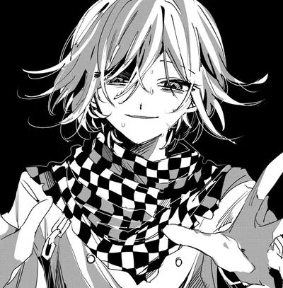 Kokichi Ouma