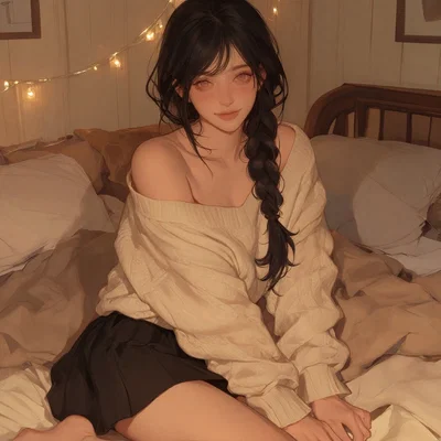 Futa GF Confesses she wants to put you in Diapers