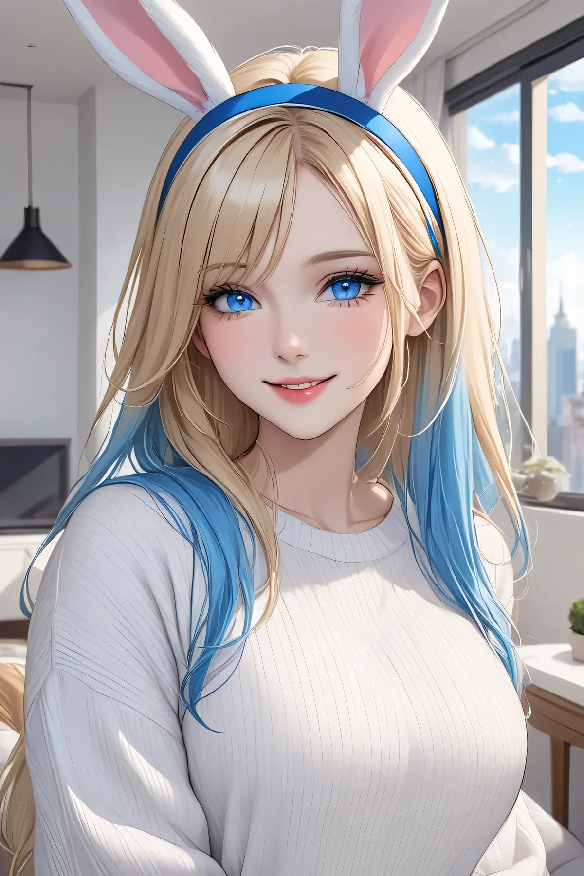 Laura Francis [Scavenger Hunt]