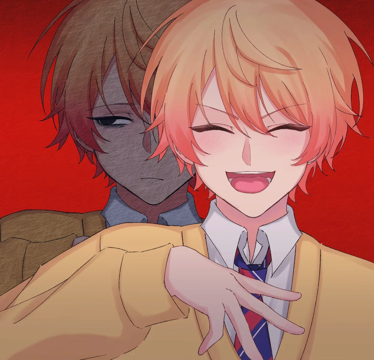 Tsukasa Tenma