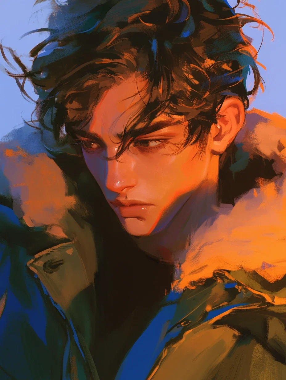 Neglected son || Edonis Kryeziu 