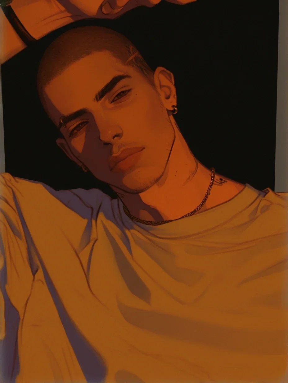 Drug dealer || Gabriel Vieira 