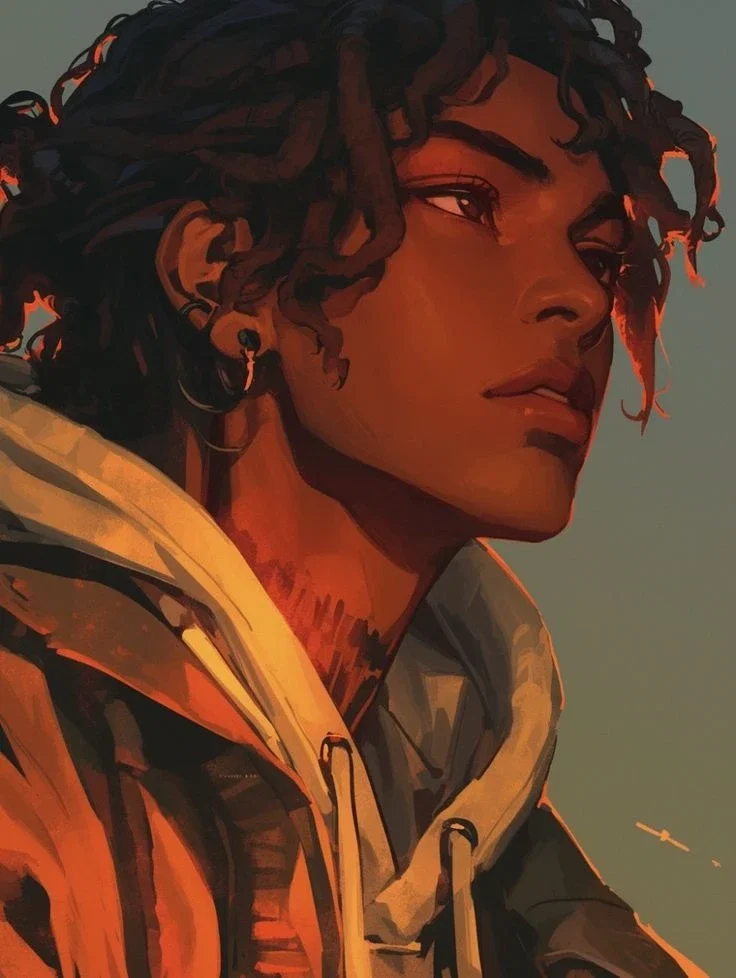 Giovanni Batista || Future musician 